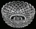 062362 CRYSTAL CENTERPIECE BOWL DIA 8 12