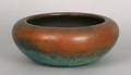 Clewell copper clad bowl