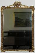 071348 GILT MIRROR 35 X 22