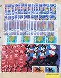 070389 US POSTAGE STAMPS 33023305 3281 1462 3060