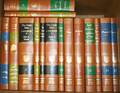 110425 GREAT BOOKS OF THE WESTERN WORLD 59 VOLUMES