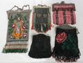 061514 BEADED EVENING BAGS 5 C 1920 L 810