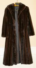 061511 MINK COAT