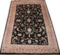102488 HAND WOVEN ORIENTAL RUG 4 X 6