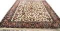 102486 TABRIZ DESIGN WOOL ORIENTAL RUG 10 1 X 8 1