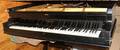 091520 EMERSON BABY GRAND PIANO H 38 W 57 D 67