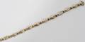 081464 10KT YELLOW GOLD BRACELET