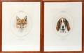 062468 MARGUERITE KIRMSE HAND COLORED LITHOGRAPHS 2