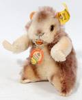 061525 STEIFF GROUNDHOG PIFF H 3 34