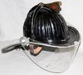 110500 CAIRNS  BROS CLIFTON NJ FIREMANS HELMET