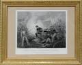 AFTER THOMAS NAST STEEL CUT ENGRAVING 19TH C 7