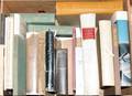 062546 BOOKS PERTAINING TO ART  ARTISTS 20TH C 45
