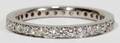 110042 100 CT DIAMOND ETERNITY BAND