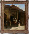 092029 ATTRIBUTION VINCENT G STIEPEVICH ORIENTALIST