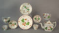 Pearlware 19th c