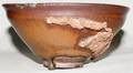121096 CHINESE CHIEN WARE CERAMIC TEA BOWL H 2