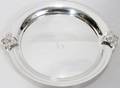 121120 INTERNATIONAL ROYAL DANISH STERLING TRAY