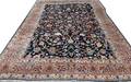 121189 KESHAN ORIENTAL RUG 12 11 X 9 6