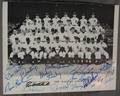 120101 DETROIT TIGERS 1968 AMERICAN LEAGUE PHOTO