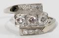 111179 DIAMOND RING C 1940