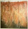 102115 JAN WAGSTAFF OIL ON CANVAS 2005 FOXTAIL