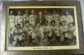 120141 NEGRO LEAGUE TEAM PHOTOS MEMPHIS RED SOX