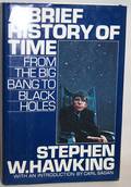 110128 STEPHEN W HAWKING A BRIEF HISTORY OF TIME