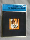 120196 CONVERSE BASKETBALL YEARBOOKS 19471982