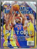 120194 SPORTS ILL DET PISTONS NBA CHAMPIONS 