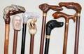 121296 WALKING STICKS EIGHT