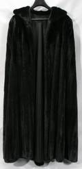 122302 FULL LENGTH MINK CAPE