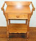 120306 MAPLE WASH STAND H 32 34