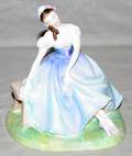 120276 ROYAL DOULTON GISELLE FIGURINE HN2139