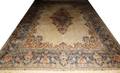 122293 KERMAN ORIENTAL CARPET 14 0 X 10 0