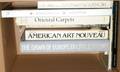 112328 20TH C ART BOOKS  MOST COFFEE TABLE TYPE