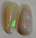 102366 145 CT AND 160CT OPALS TWO
