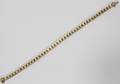 122308 DIAMOND TENNIS BRACELET L 7 14
