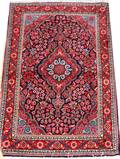 121419 IRANIAN ORIENTAL RUG 3 6 X 2 4