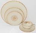 120264 LENOX ORLEANS PATTERN DINNER SERVICE 40 PCS
