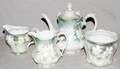 121453 ROYAL VIENNA  RS PRUSSIA ASSEMBLED TEA SET