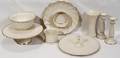120272 LENOX PORCELAIN COLLECTION EIGHT PIECES