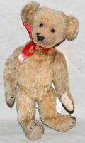 102434 TEDDY BEAR 1904 H 10 12