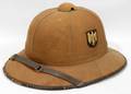 120444 GERMAN AFRIKA CORP PITH HELMET C1940