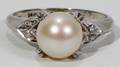 111565 PEARL RING