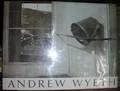 111598 THE WORK OF ANDREW WYETH HARD COVER