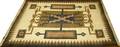 120544 NAVAJO RUG 5 5 X 3 5