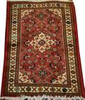 120539 HAMADAN PERSIAN RUG 3 0 X 2 0