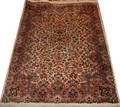 102581 KARASTAN KERMAN PATTERN ORIENTAL RUG 43