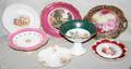 122525 CONTINENTAL  JAPANESE PORCELAIN TABLEWARE 7