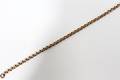 121607 14KT GOLD LINK BRACELET L 7 3 GRAMS